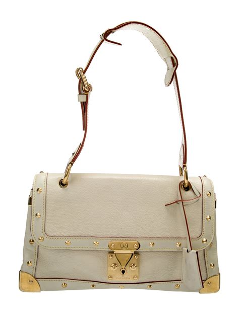 louis vuitton suhali le talentueux bag blanco|suhali le talentueux handbags.